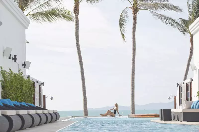 Fotos del hotel The Privilege  Ezra Beach Club:  22