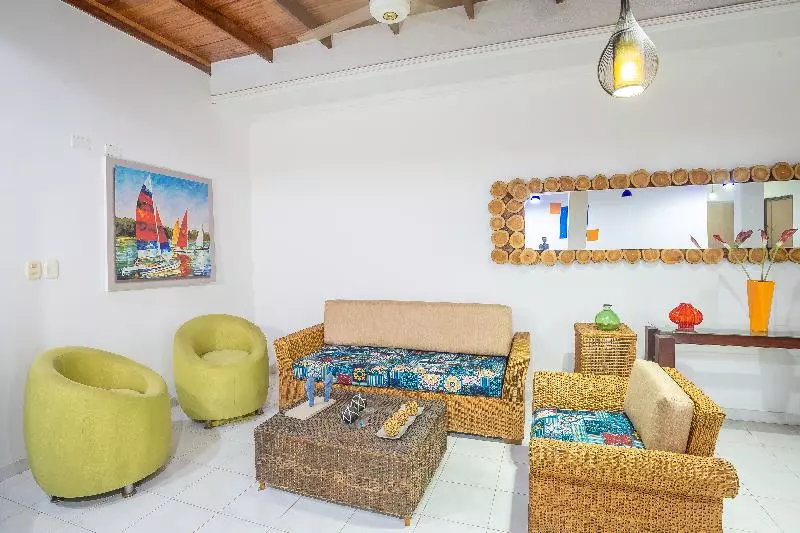 Fotos del hotel Ayenda Casa Real:  9
