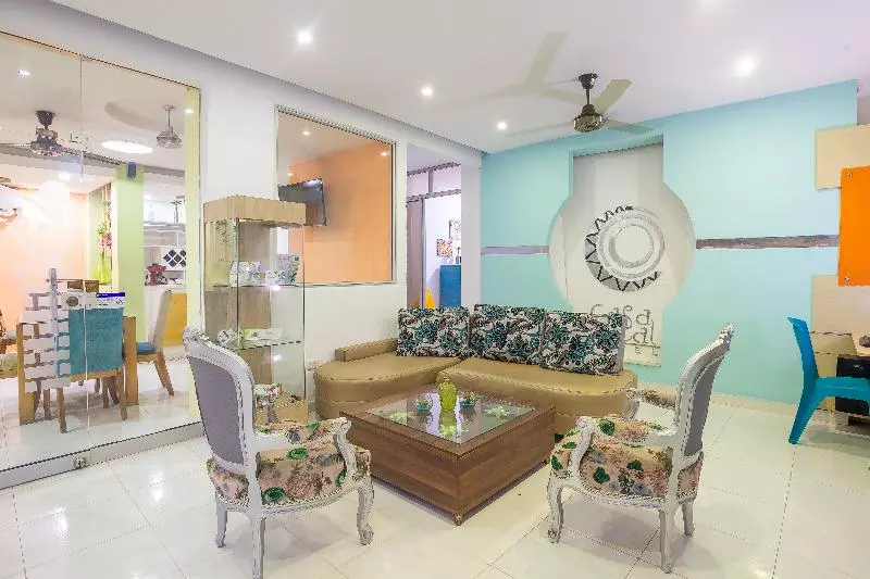 Ayenda Casa Real
