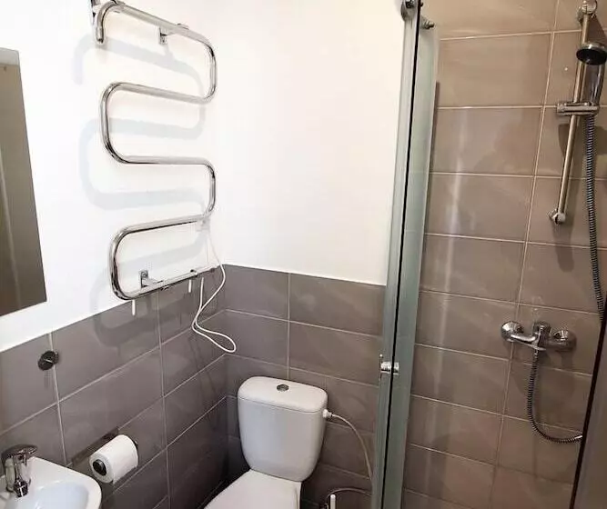 Fotos del hotel Bed&breakfast Baznicas 33:  12