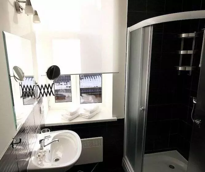 Fotos del hotel Bed&breakfast Baznicas 33:  15