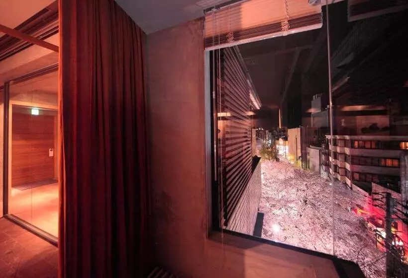 Fotos del hotel Bijuu:  18