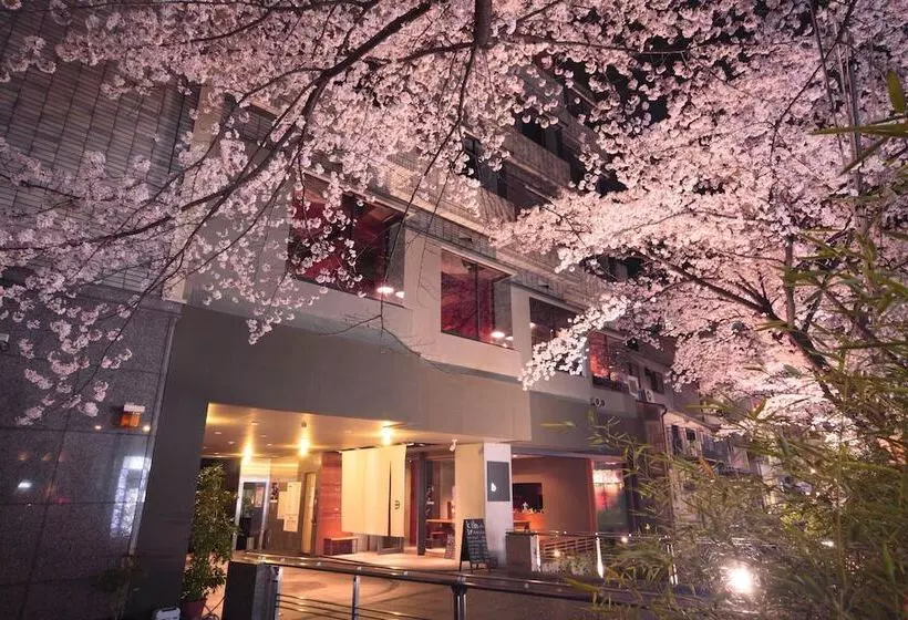 Fotos del hotel Bijuu:  7