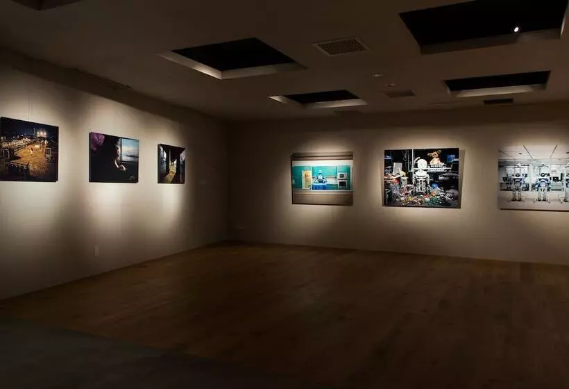 Fotos del hotel Bijuu:  21