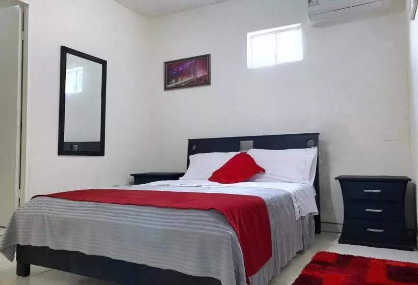 Fotos del hotel Real Colombia:  2