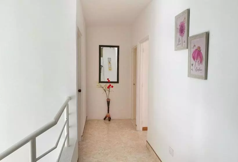 Fotos del hotel Real Colombia:  11