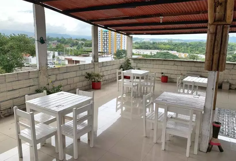 Fotos del hotel Real Colombia:  4