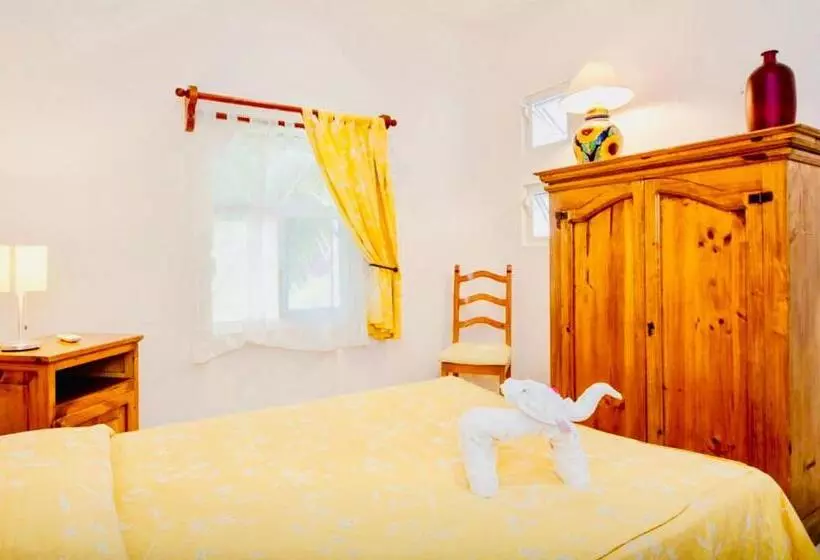 Fotos del hotel Dolce Vita Caribe B&B:  22
