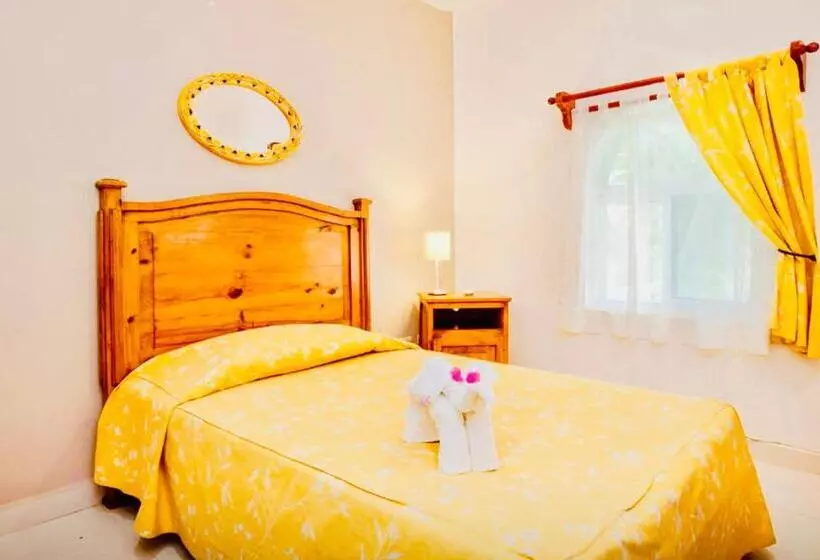 Fotos del hotel Dolce Vita Caribe B&B:  2