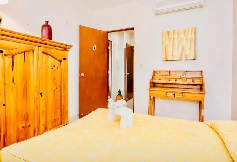Fotos del hotel Dolce Vita Caribe B&B:  7
