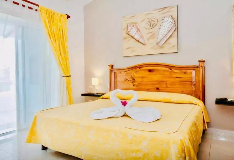 Fotos del hotel Dolce Vita Caribe B&B:  19