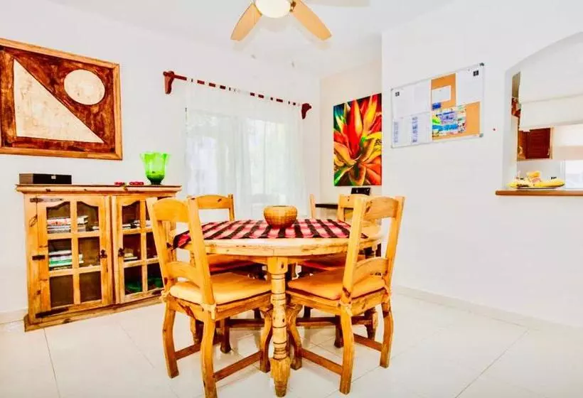 Fotos del hotel Dolce Vita Caribe B&B:  18
