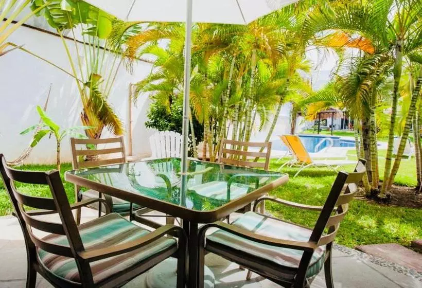 Fotos del hotel Dolce Vita Caribe B&B:  13