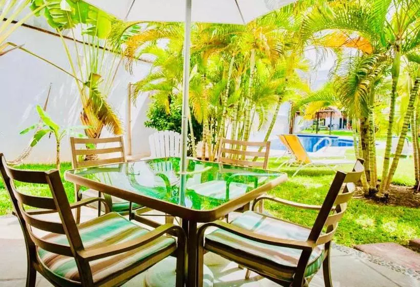 Fotos del hotel Dolce Vita Caribe B&B:  24