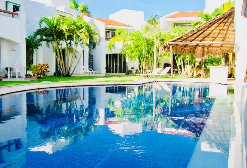 Dolce Vita Caribe B&B