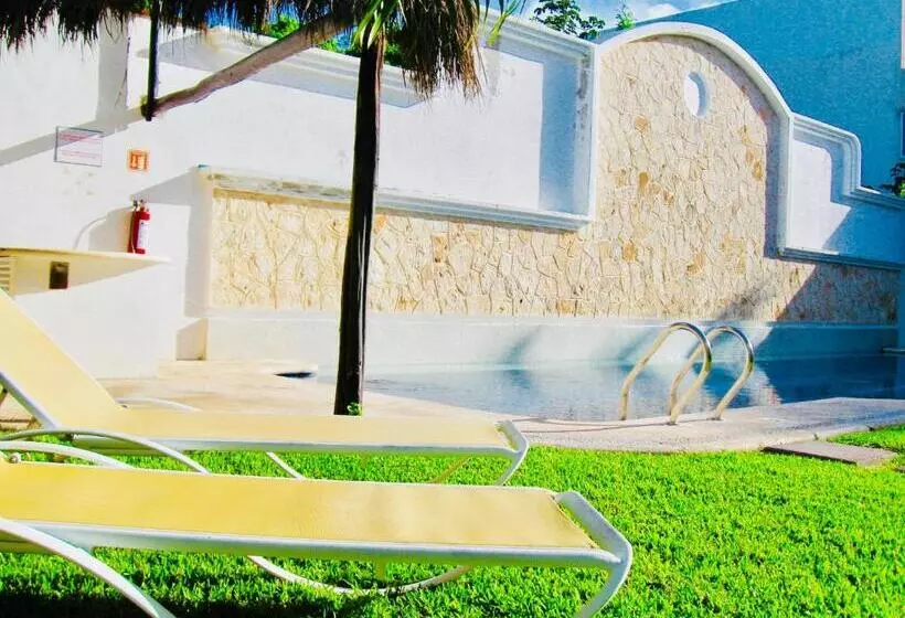Fotos del hotel Dolce Vita Caribe B&B:  20