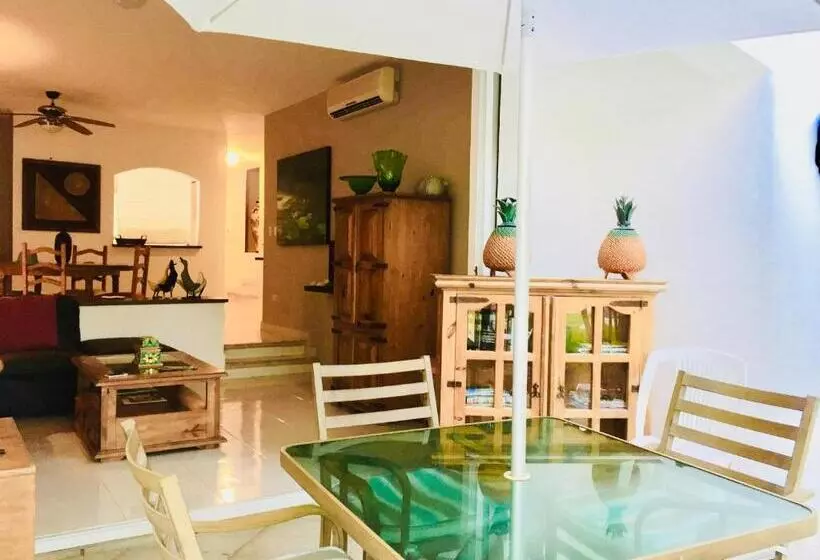 Fotos del hotel Dolce Vita Caribe B&B:  10