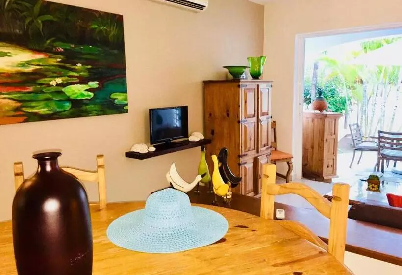 Fotos del hotel Dolce Vita Caribe B&B:  25