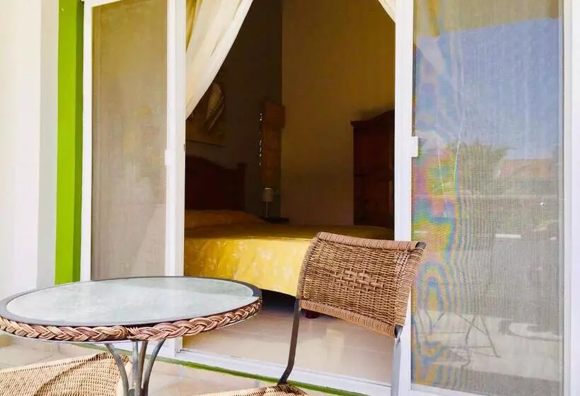 Fotos del hotel Dolce Vita Caribe B&B:  17