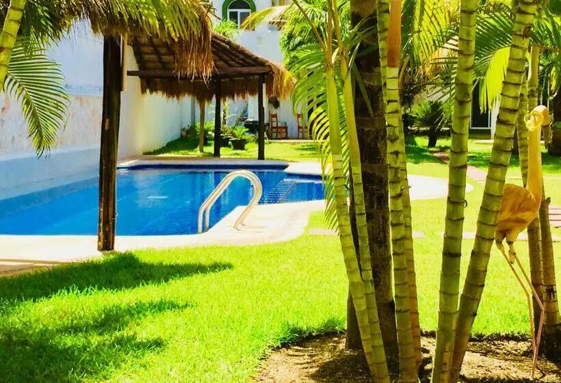Fotos del hotel Dolce Vita Caribe B&B:  16