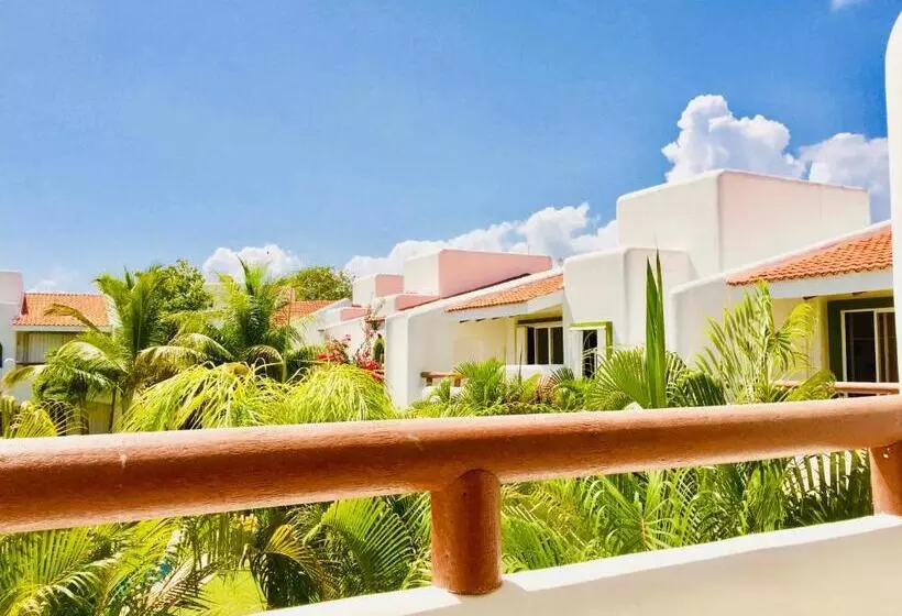 Fotos del hotel Dolce Vita Caribe B&B:  5