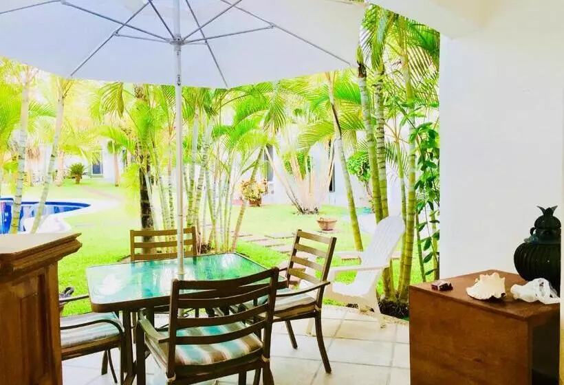 Fotos del hotel Dolce Vita Caribe B&B:  21
