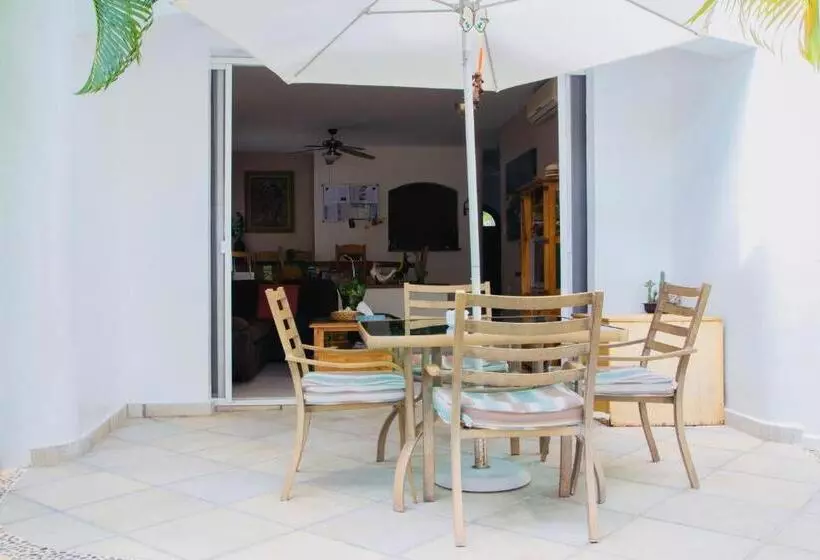 Fotos del hotel Dolce Vita Caribe B&B:  9