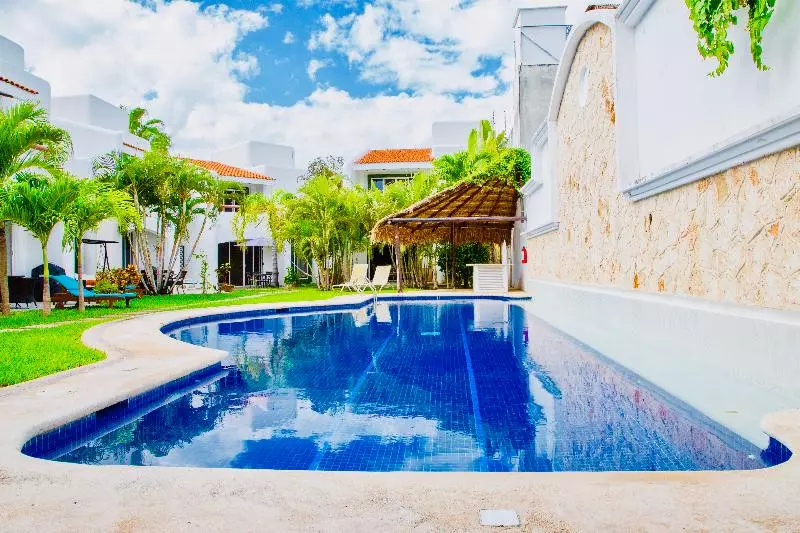 Fotos del hotel Dolce Vita Caribe B&B:  23