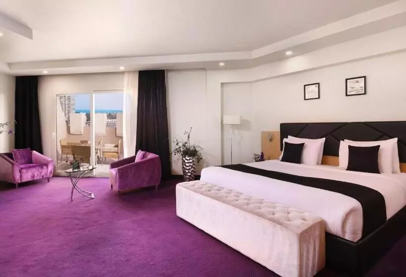 Fotos del hotel Eastern Al Montazah:  7