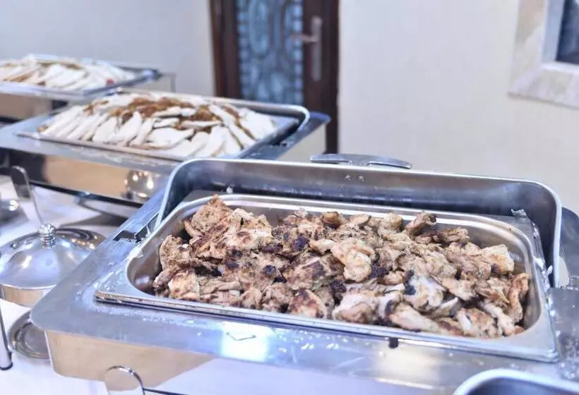 Fotos del hotel Eastern Al Montazah:  15