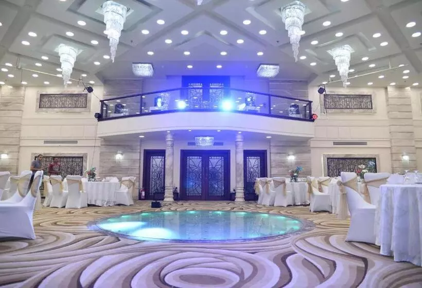 Fotos del hotel Eastern Al Montazah:  3