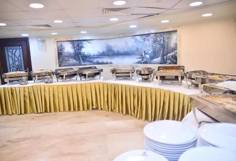 Fotos del hotel Eastern Al Montazah:  5