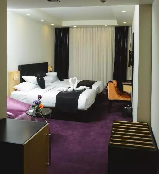 Fotos del hotel Eastern Al Montazah:  2
