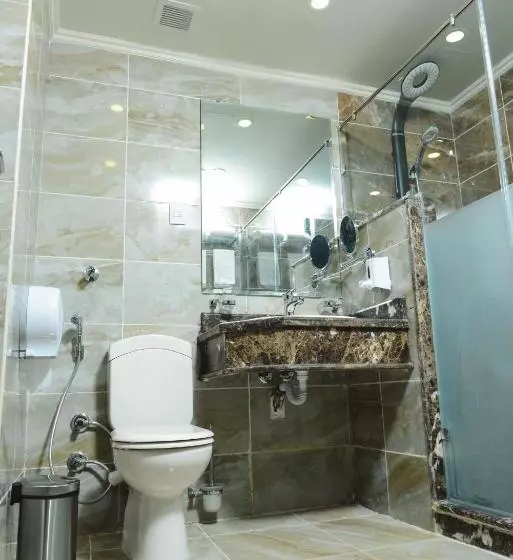 Fotos del hotel Eastern Al Montazah:  6
