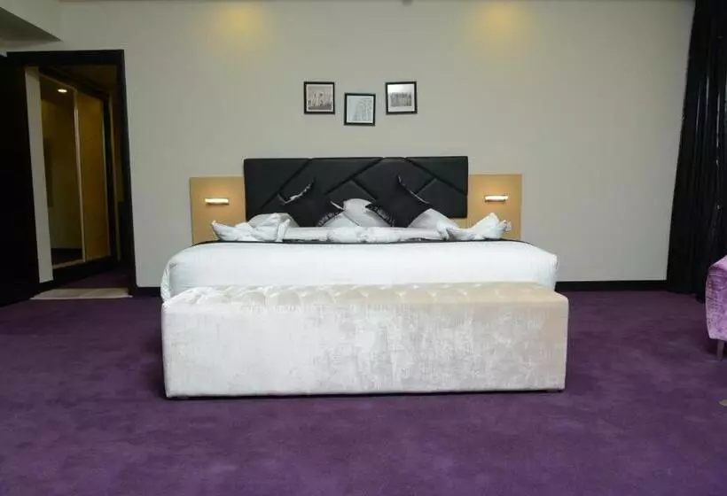 Fotos del hotel Eastern Al Montazah:  20