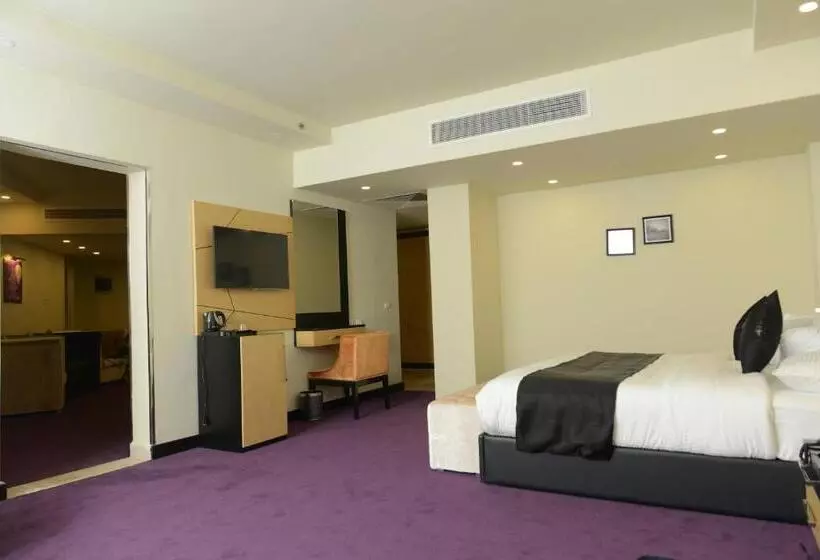 Fotos del hotel Eastern Al Montazah:  10