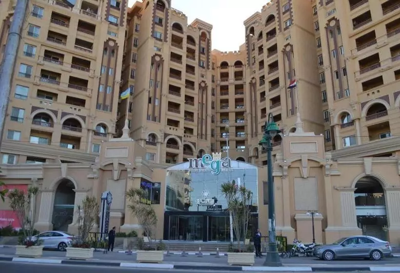 Eastern Al Montazah