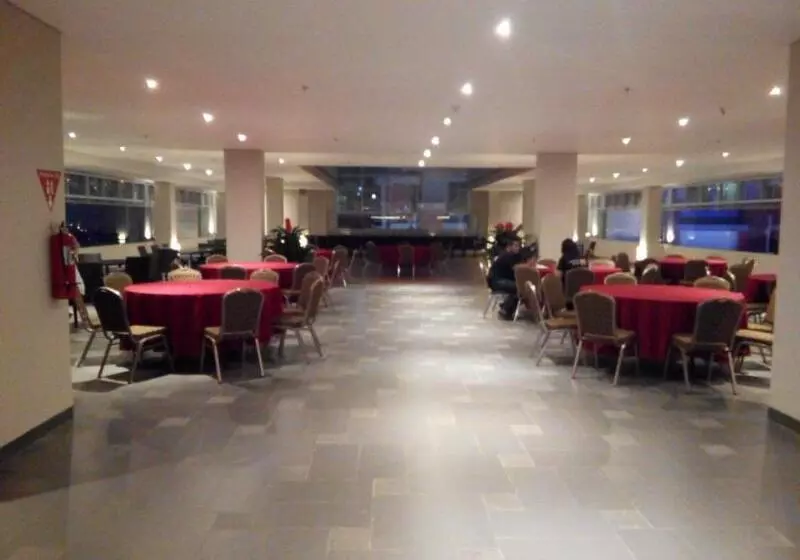 Fotos del hotel Pasar Baru Square:  25