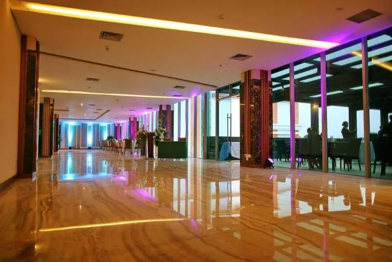 Fotos del hotel Pasar Baru Square:  12