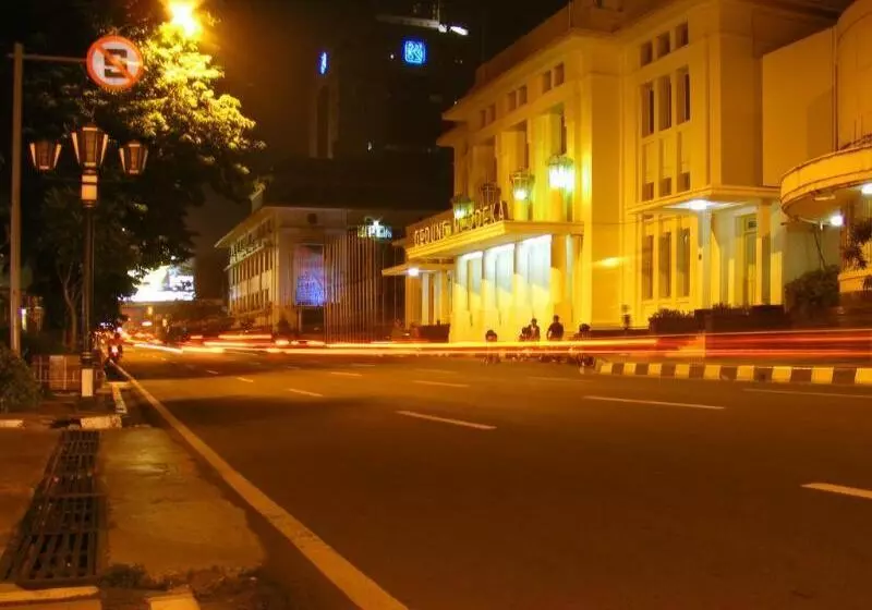 Fotos del hotel Pasar Baru Square:  20
