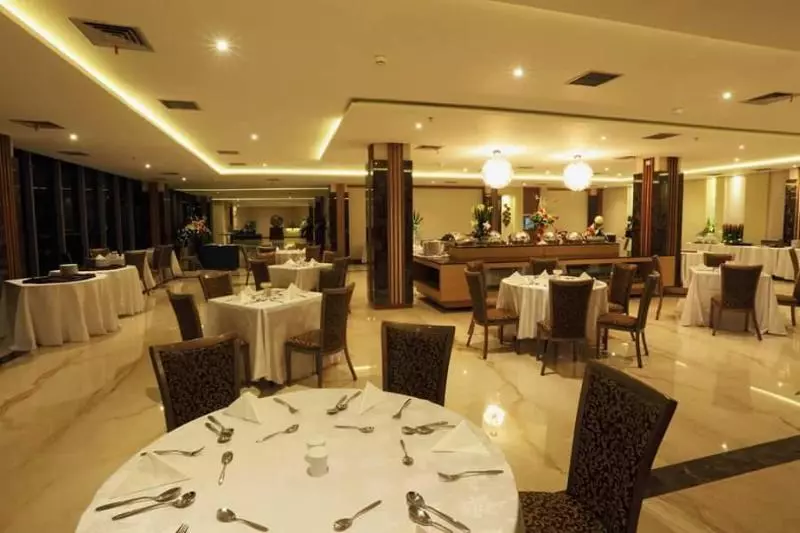 Fotos del hotel Pasar Baru Square:  5