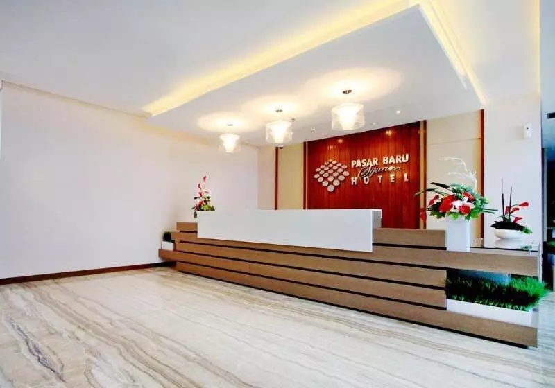 Fotos del hotel Pasar Baru Square:  22