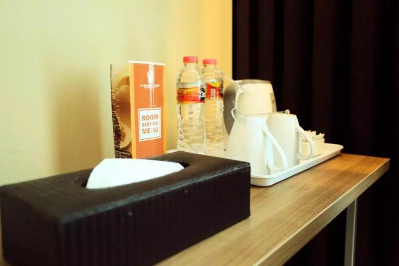 Fotos del hotel Pasar Baru Square:  21
