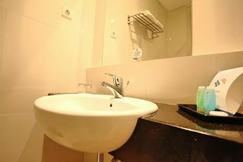 Fotos del hotel Pasar Baru Square:  9