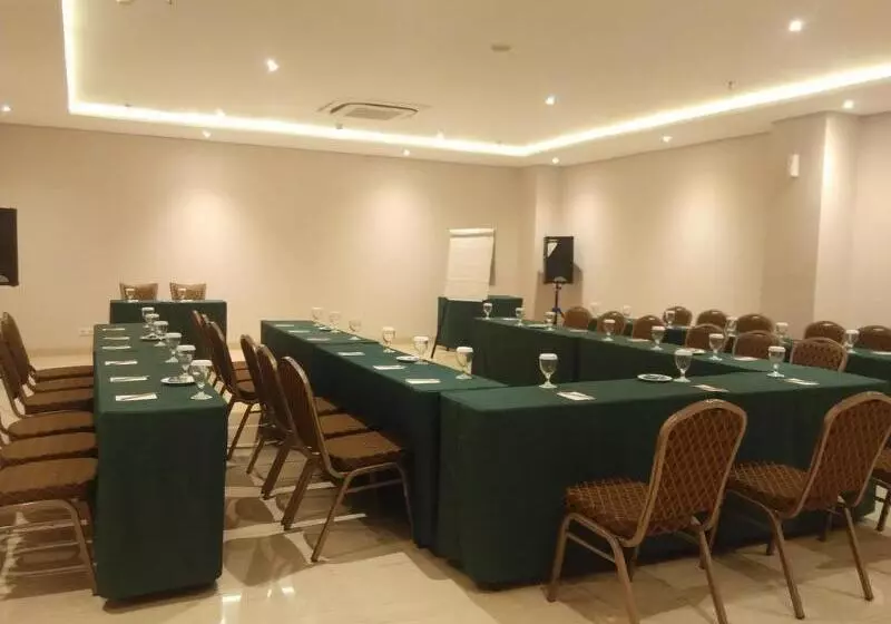Fotos del hotel Pasar Baru Square:  15