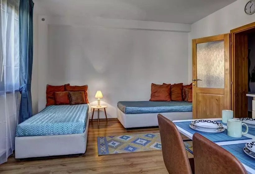 Fotos del hotel Penzion Drak:  10