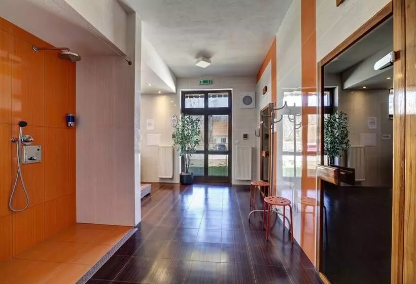 Fotos del hotel Penzion Drak:  2