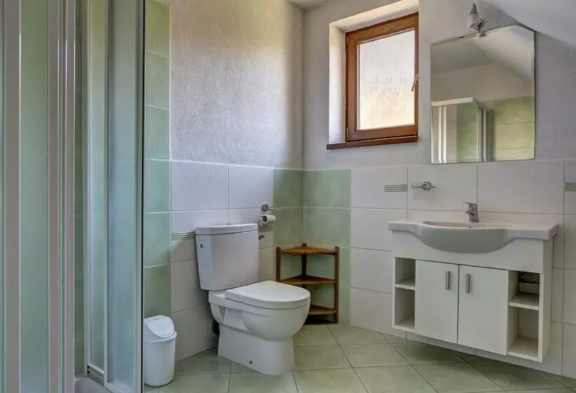 Fotos del hotel Penzion Drak:  13