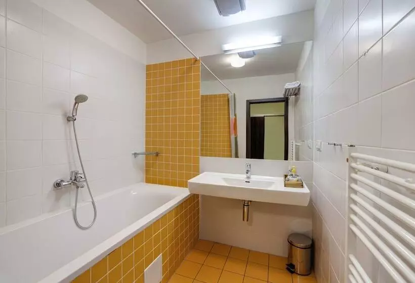 Fotos del hotel Penzion Drak:  7