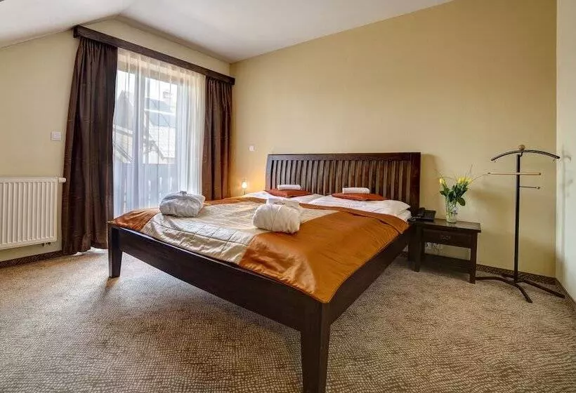 Fotos del hotel Penzion Drak:  16